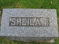 Teskey, Sheila T